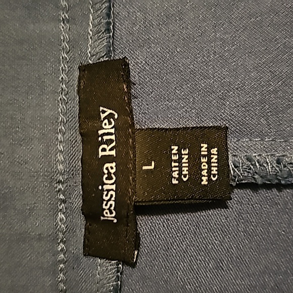 497 Jessica Riley Large Pants - Picture 4 of 4